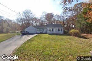 37 Haddam Neck Rd, East Hampton, CT 06424