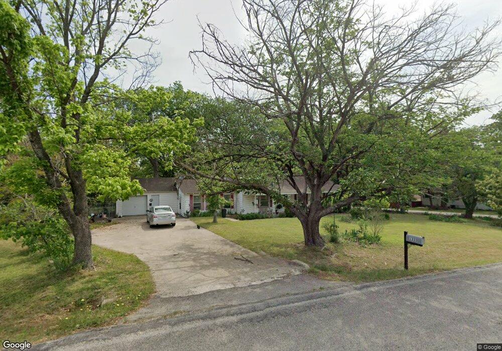 1333 Scotland Ave, Azle, TX 76020 - photo 1