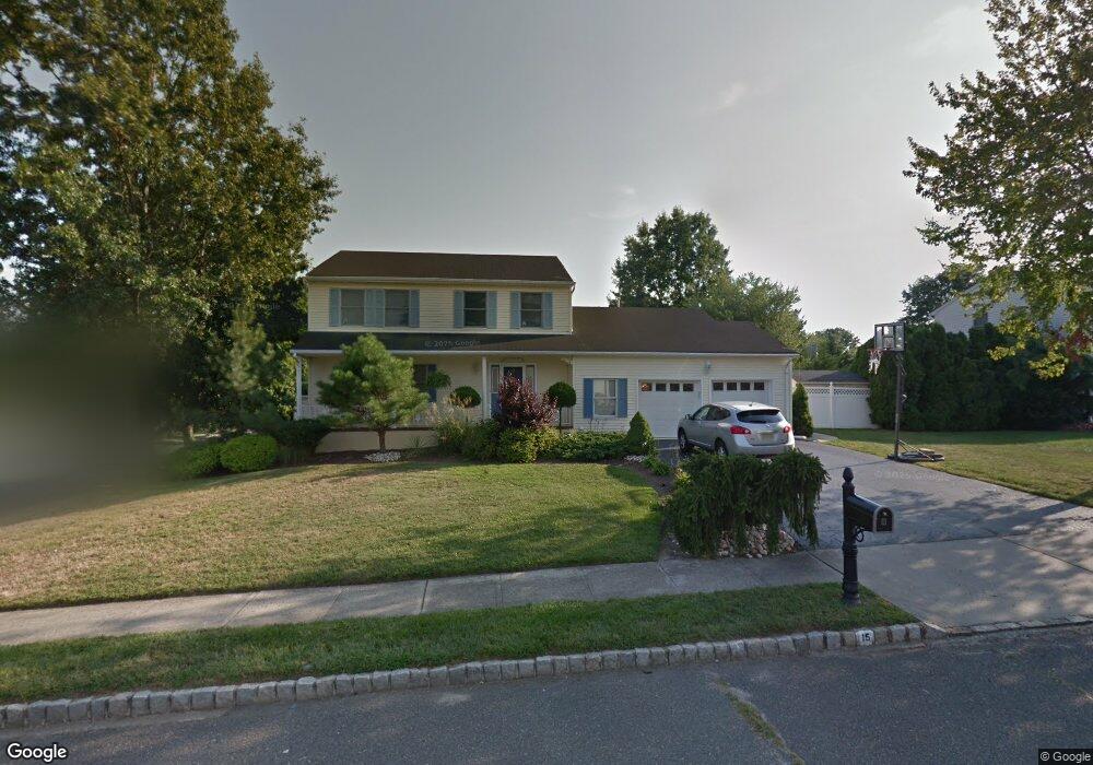 15 Scott Dr, Hazlet, NJ 07730 - photo 1