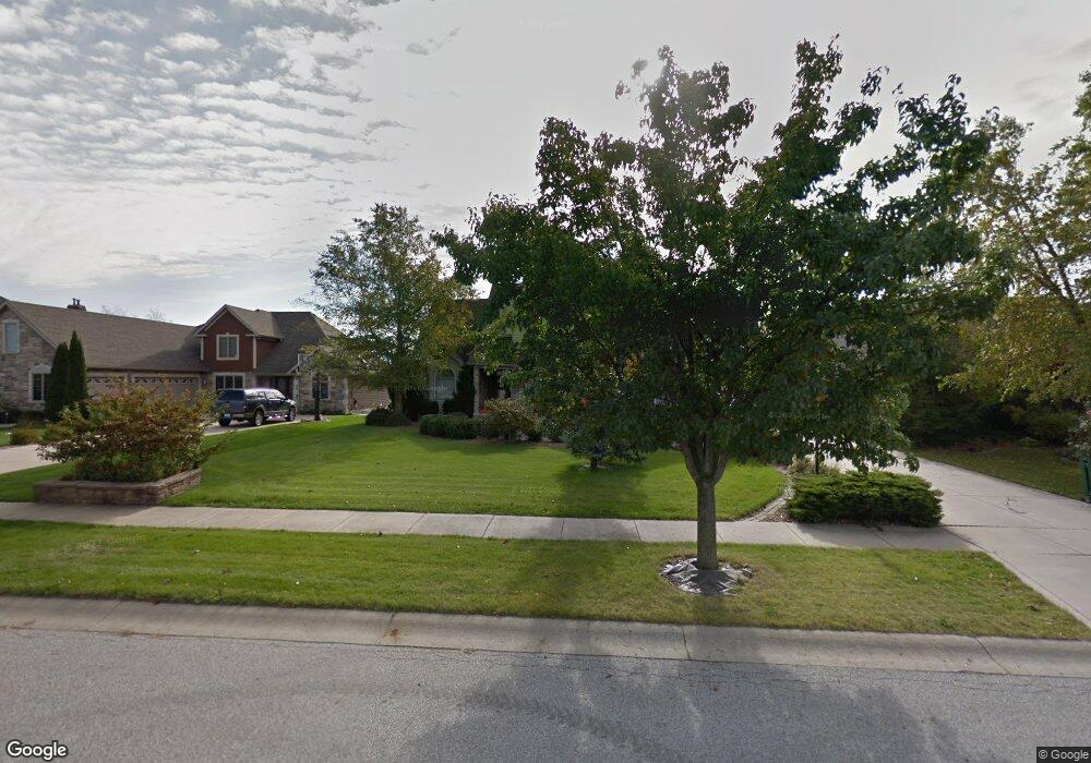 1238 Mondavi Ct, Crown Point, IN 46307 - photo 1