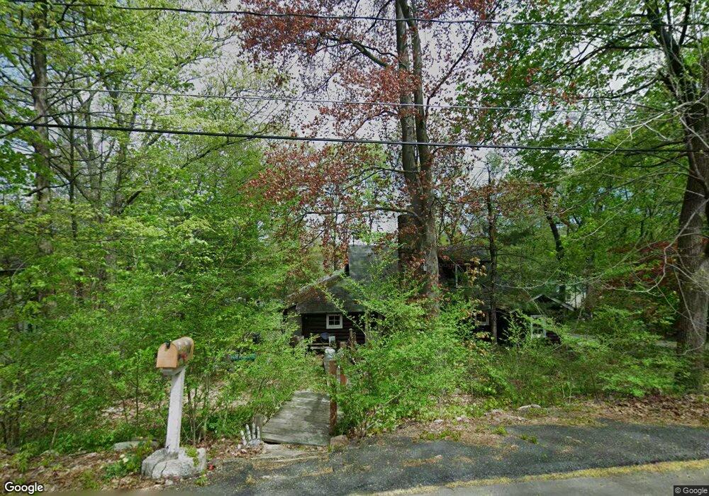 24 Grandview Ave, Stockholm, NJ 07460 - photo 1