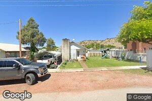 54 S Center St, Orderville, UT 84758
