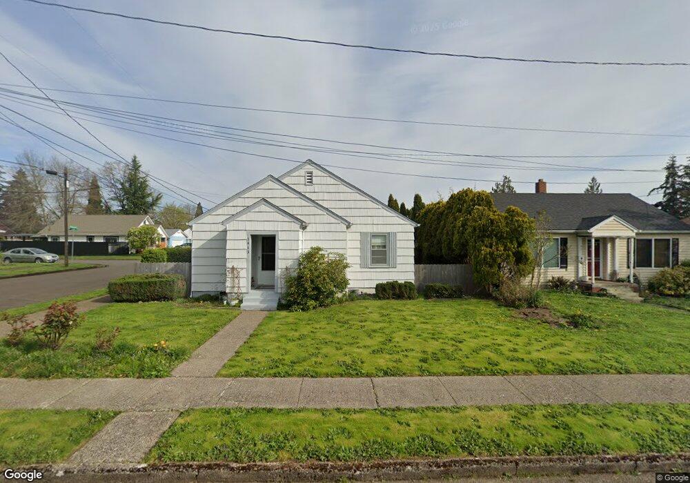 1413 Fern Place SW, Albany, OR 97321 - photo 1