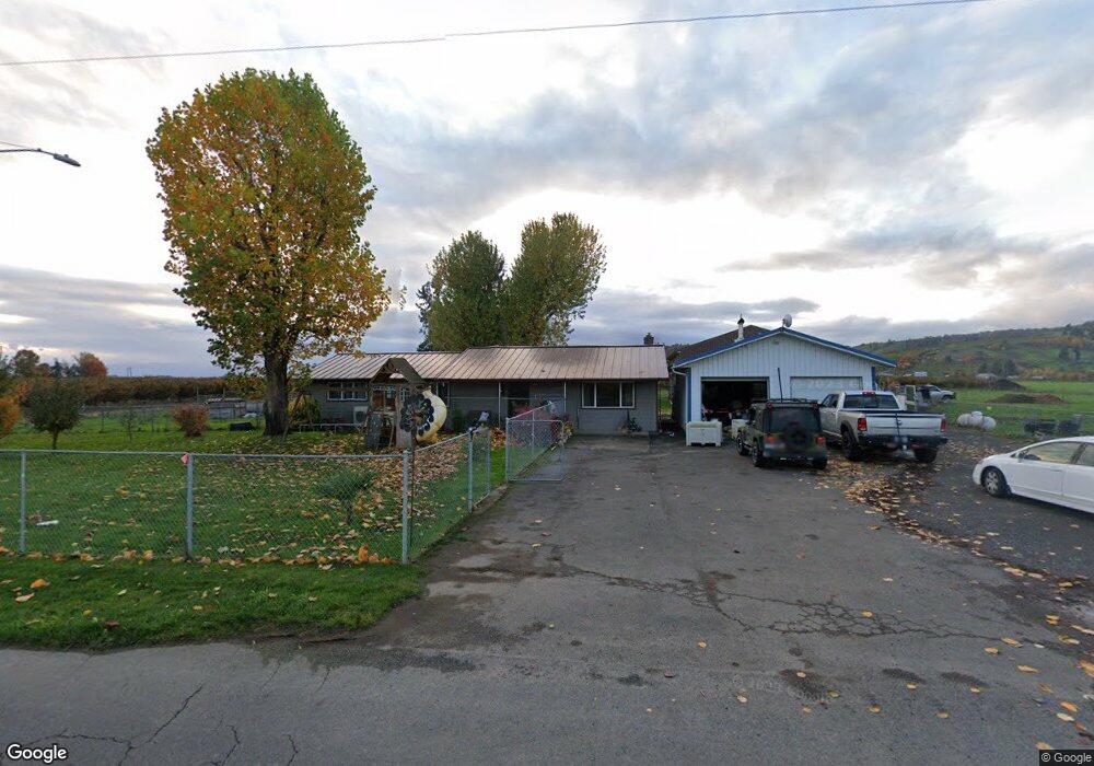 15810 SW Delashmutt Ln, McMinnville, OR 97128 - photo 1