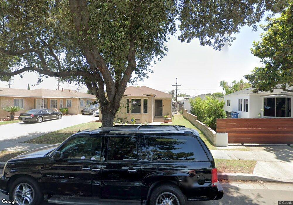 15130 S Lime Ave, Compton, CA 90221 - photo 1
