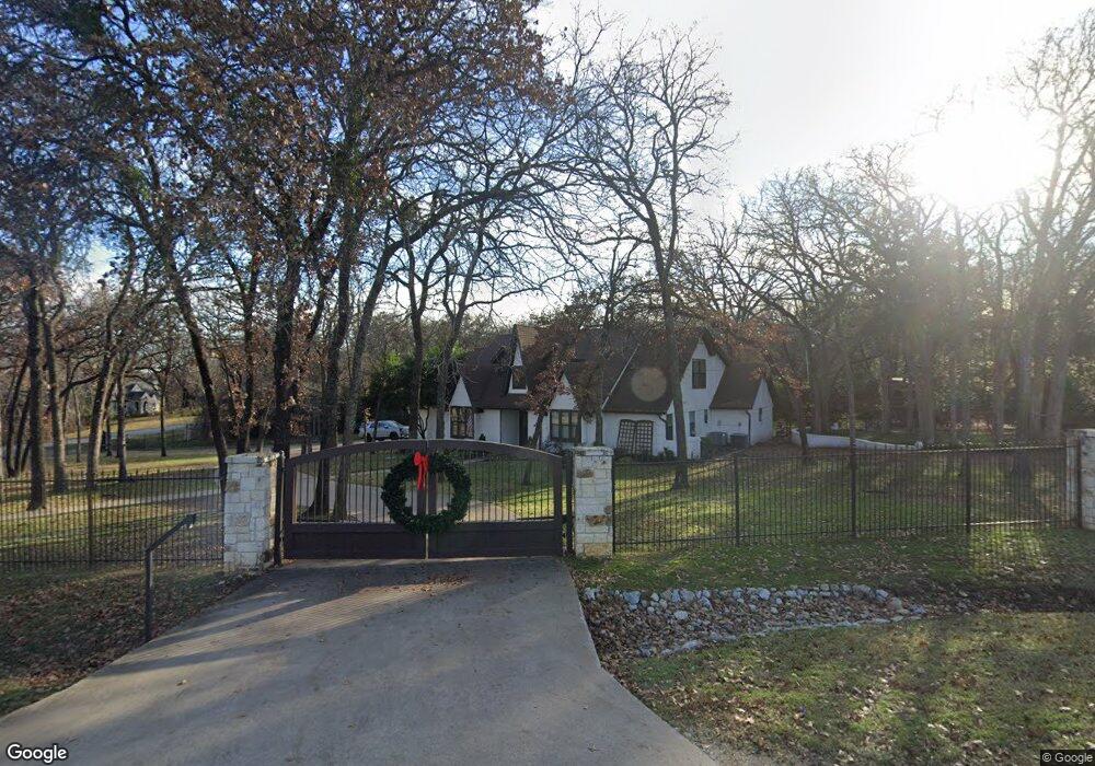 1755 Sleepy Hollow Trail, Southlake, TX 76092 - photo 1