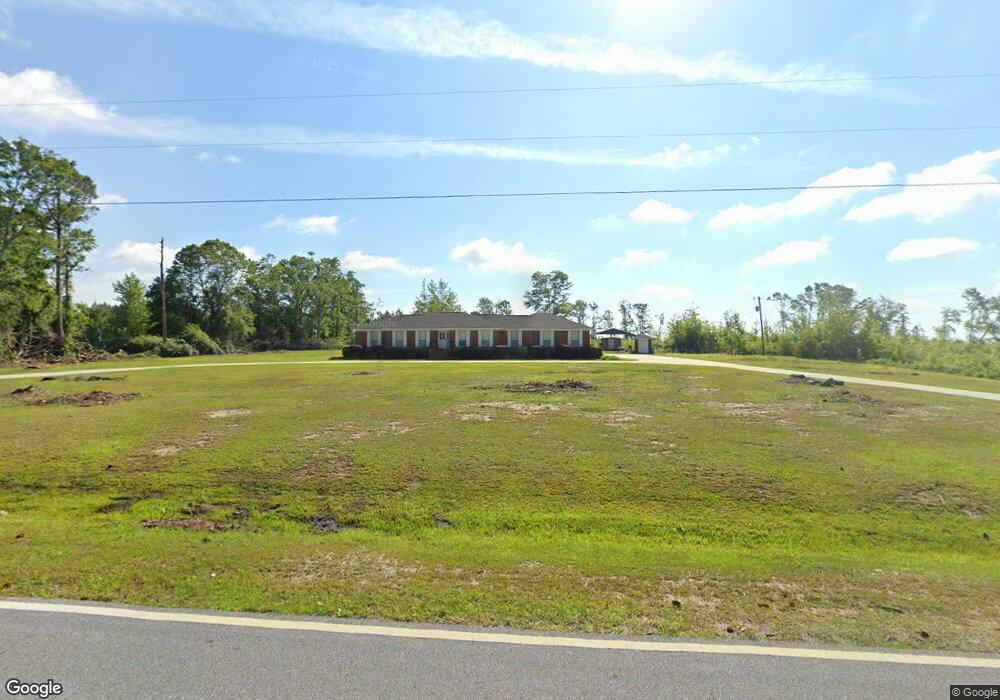 2177 Conway Vickers Rd, Ambrose, GA 31512 - photo 1