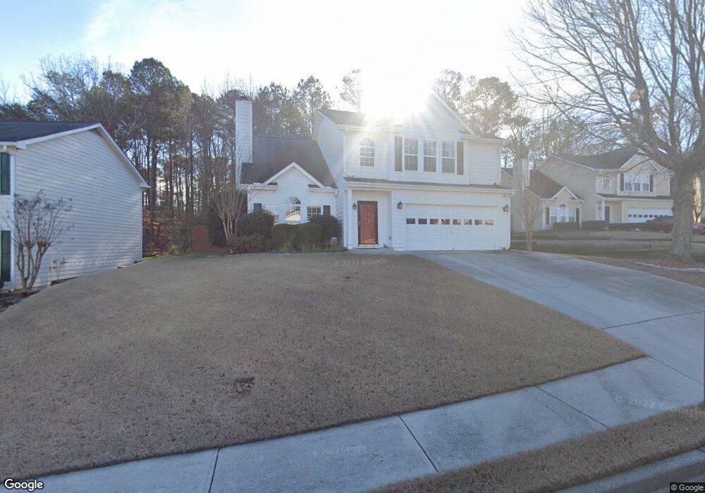 3305 McClure Woods Dr unit 2, Duluth, GA 30096 - photo 1