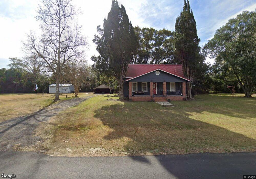 N Calvery, Calvary, GA 39829 - photo 1