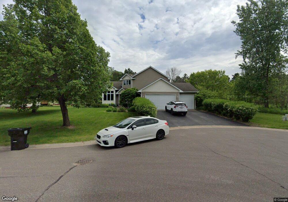 1376 Pheasant Hills Dr, Hugo, MN 55038 - photo 1