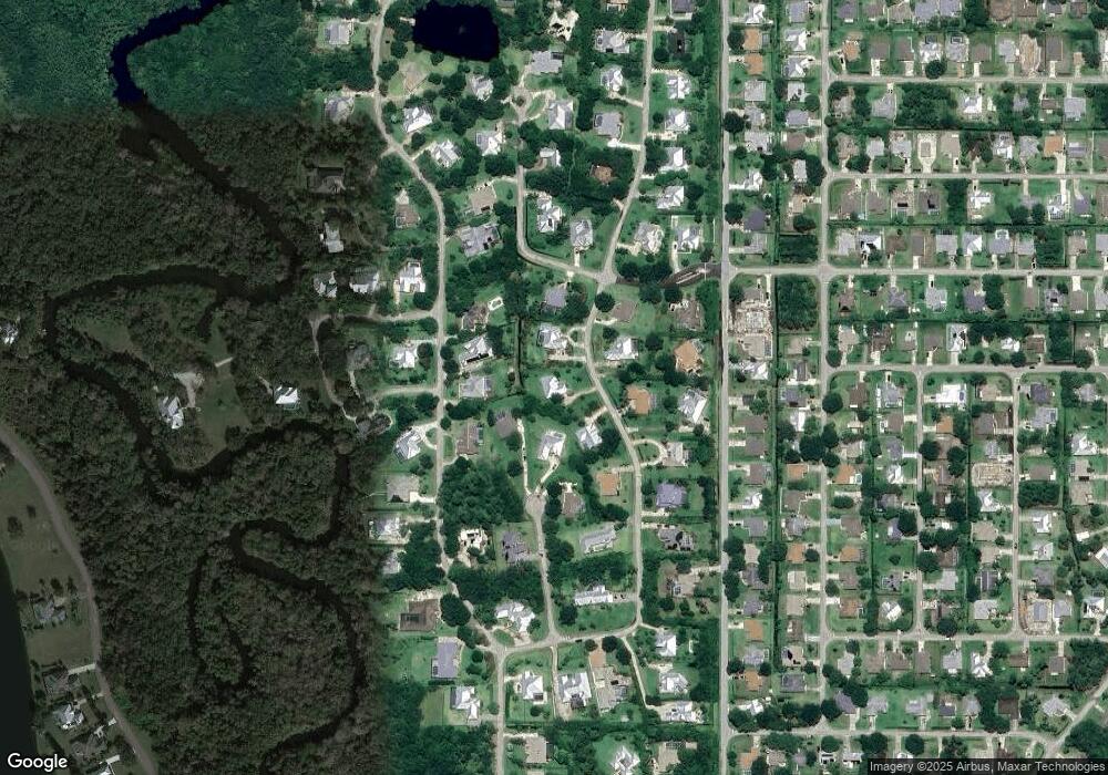 595 Cross Creek Cir, Sebastian, FL 32958 - photo 1