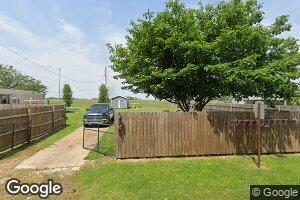 648 S Riverdale St, Luxora, AR 72358