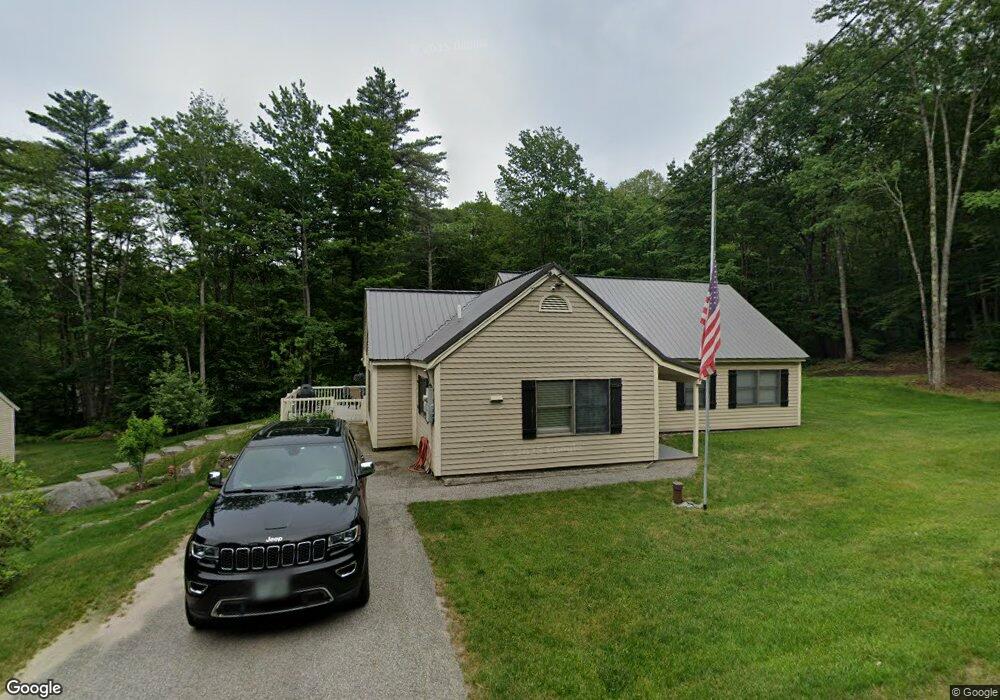 104 Onset Rd, Bennington, NH 03442 - photo 1
