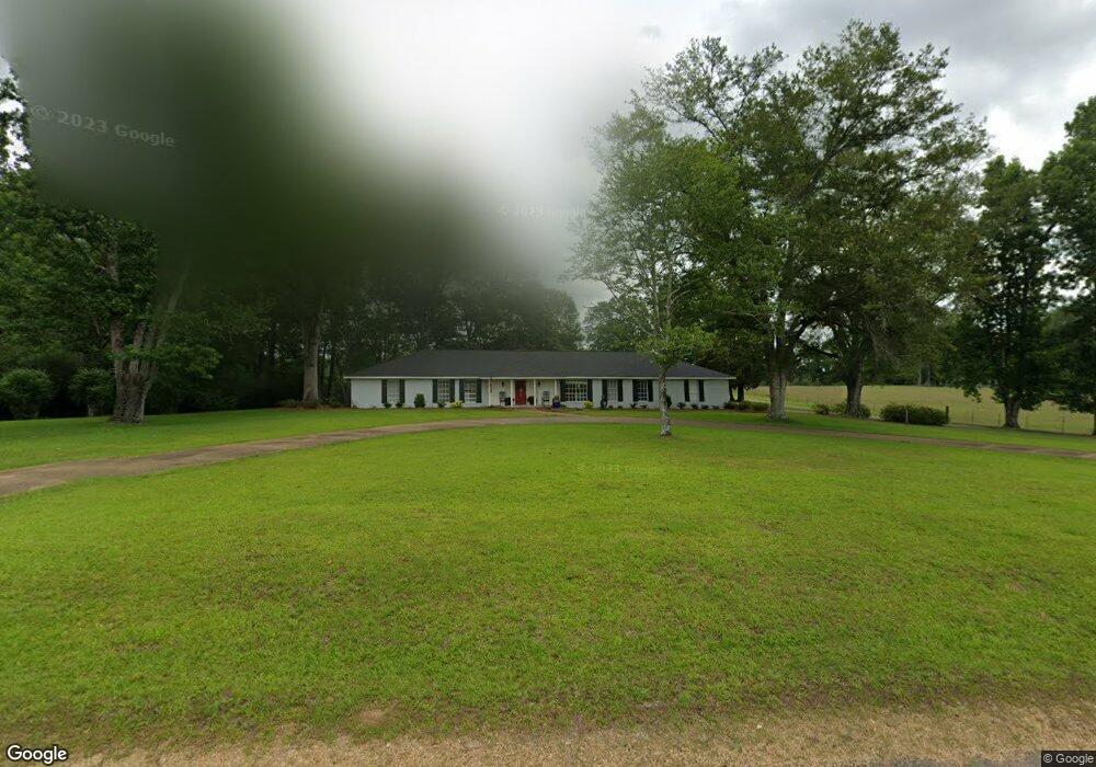 1022 L D White Rd, Summit, MS 39666 - photo 1