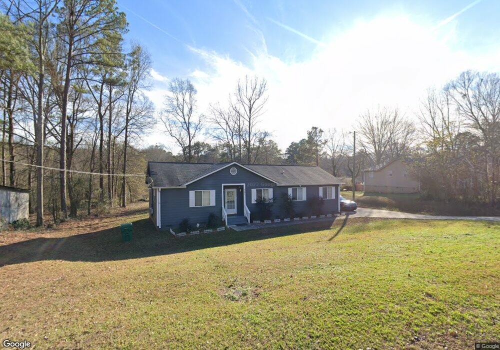 1483 Arnold St, Jonesboro, GA 30236 - photo 1