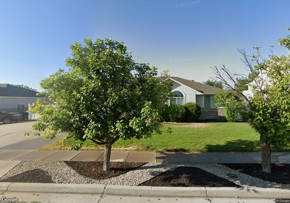 4985 Woodburne Rd, West Jordan, UT 84081 - photo 1