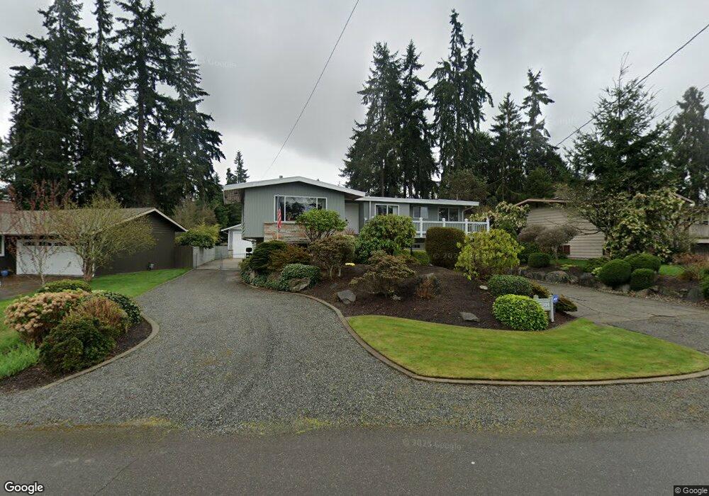 7504 Ridge Way, Edmonds, WA 98026 - photo 1