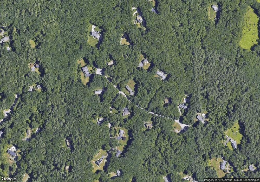 43 Oak Knoll Rd, Carlisle, MA 01741 - photo 1