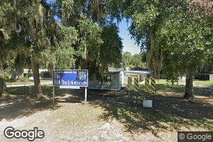 1356 White Bluff Rd NE, Townsend, GA 31331