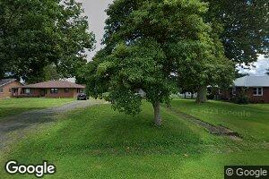 710 Mitchell Ave, Beverly, OH 45715