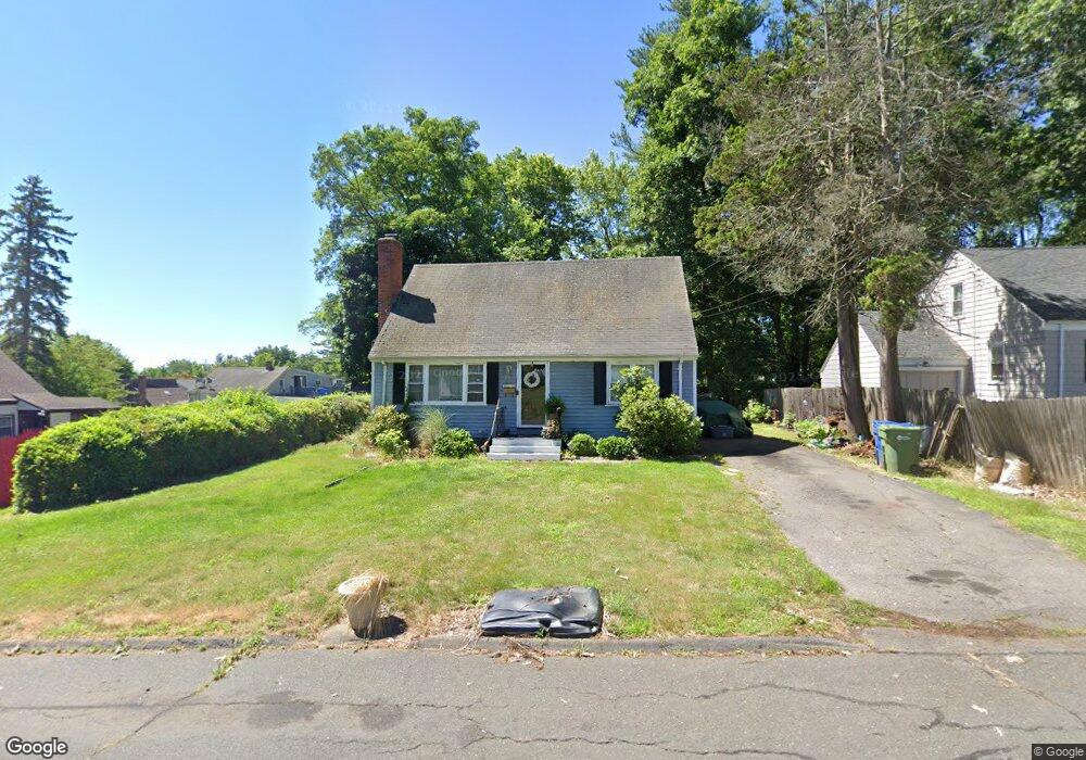 210 Portman St, Windsor, CT 06095 - photo 1