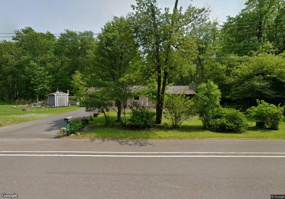 2276 Route 940, Pocono Summit, PA 18346 - photo 1