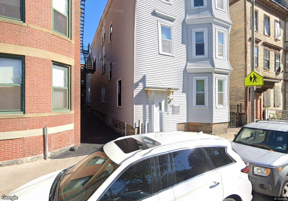 113 Dale St, Roxbury, MA 02119 - photo 1
