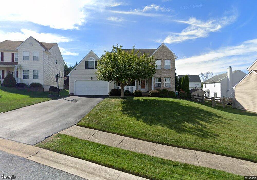 503 Umber Ct, Newark, DE 19702 - photo 1