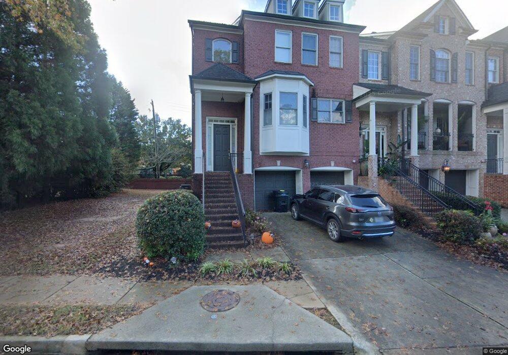 3028 Montclair Cir SE unit 52, Smyrna, GA 30080 - photo 1