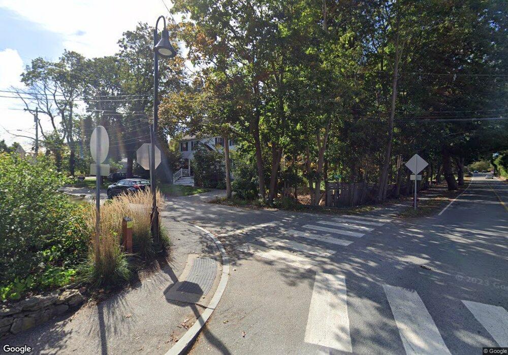 7 Lewis St unit 1357, Lincoln, MA 01773 - photo 1