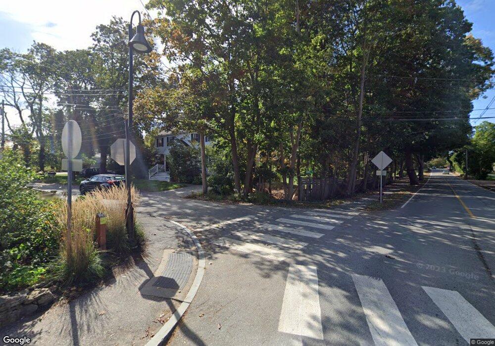 5 Lewis St, Lincoln, MA 01773 - photo 1