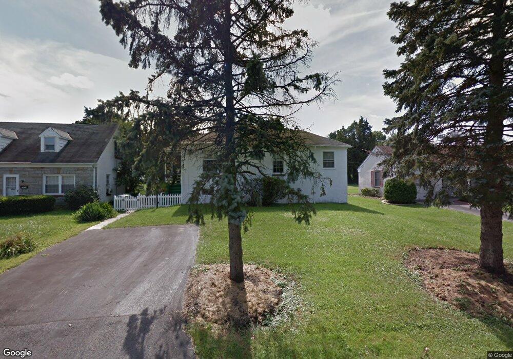 1512 Olive St, Coatesville, PA 19320 - photo 1