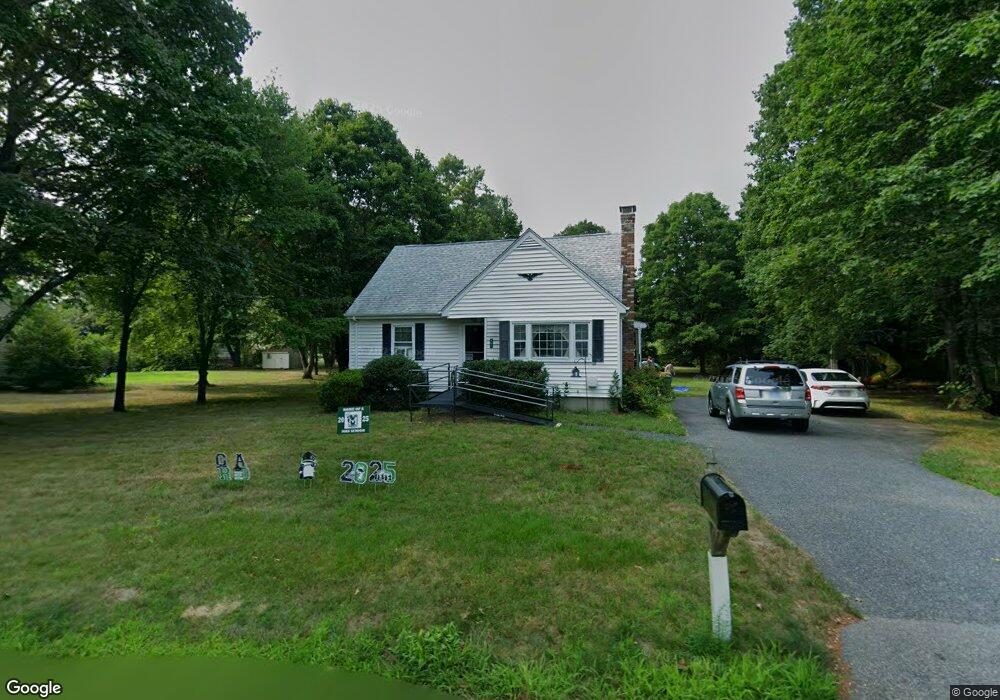 103 Pine St, Mansfield, MA 02048 - photo 1
