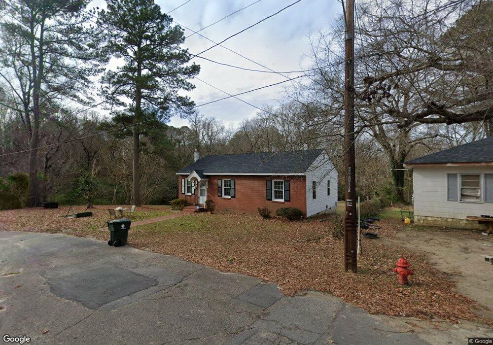 1004 Maple St, Weldon, NC 27890 - photo 1