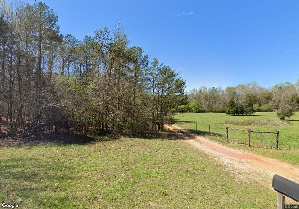 641 Carson Farm Rd, Carnesville, GA 30521 - photo 1