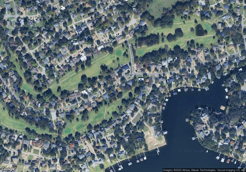 3903 Fairway Dr, Granbury, TX 76049 - photo 1