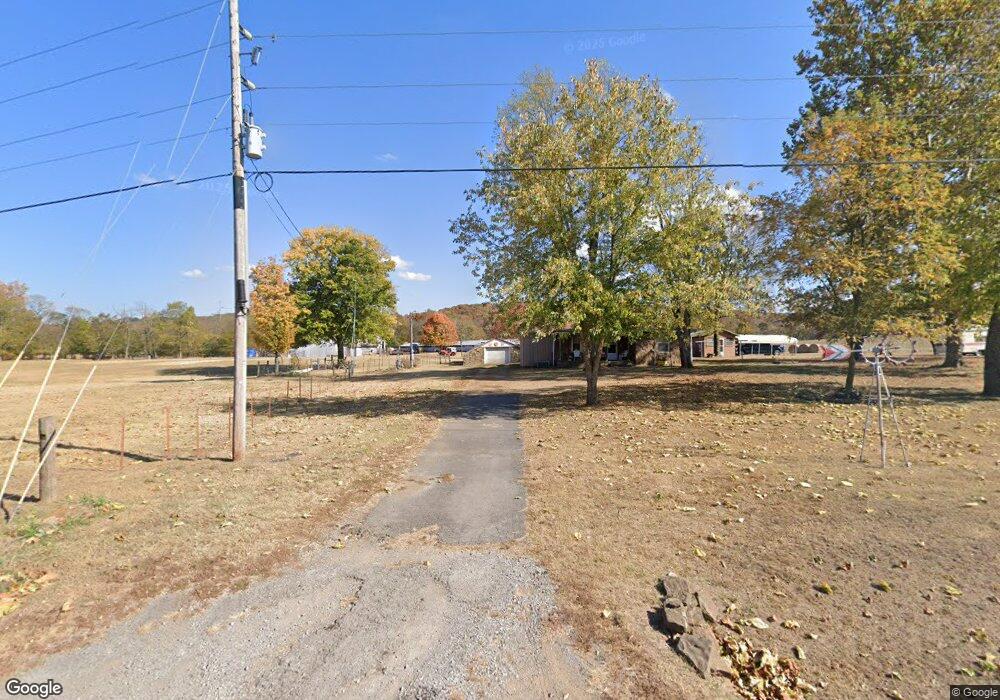 15910 S Highway 265, West Fork, AR 72774 - photo 1