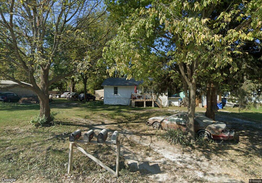 108 S Morrison St, Raymore, MO 64083 - photo 1