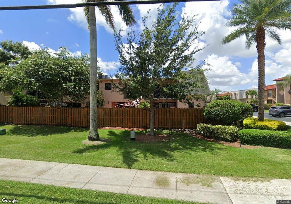 7337 SW 25th Ct unit 8, Davie, FL 33317 - photo 1