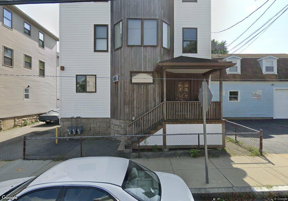 339 Cambridge St, Fall River, MA 02721 - photo 1