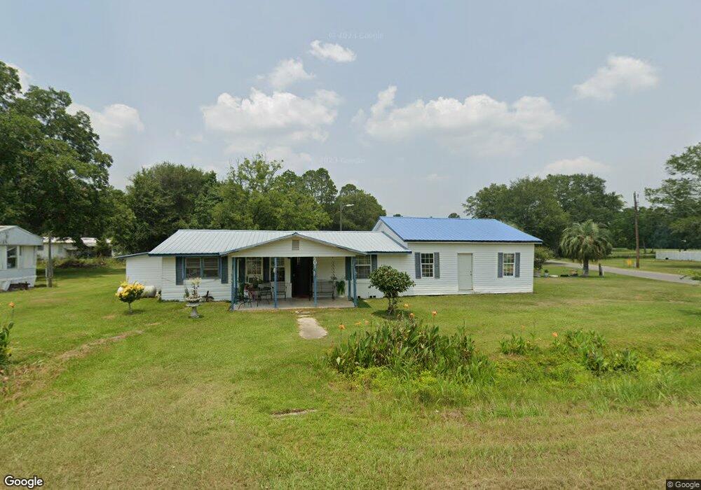 501 Pearson St, Pearson, GA 31642 - photo 1