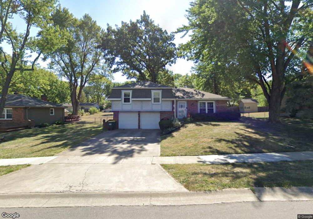 12105 W 67th Terrace, Shawnee, KS 66216 - photo 1