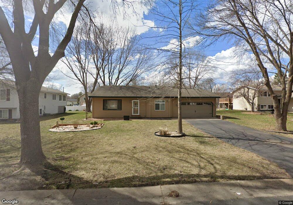 12036 Flamingo St NW, Coon Rapids, MN 55448 - photo 1