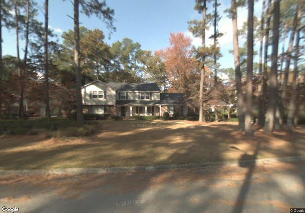 3209 Dresden Way, Augusta, GA 30909 - photo 1