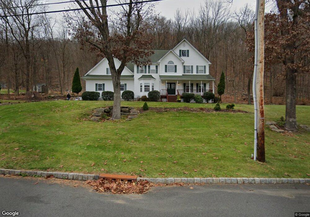 57 Hurd St, Mine Hill, NJ 07803 - photo 1