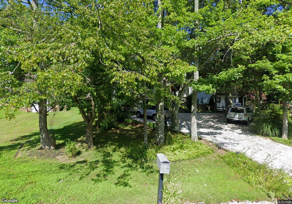 328 Beach Dr, Annapolis, MD 21403 - photo 1