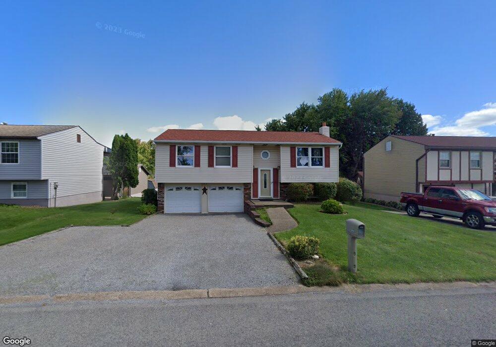 1717 Foote St, Conway, PA 15027 - photo 1