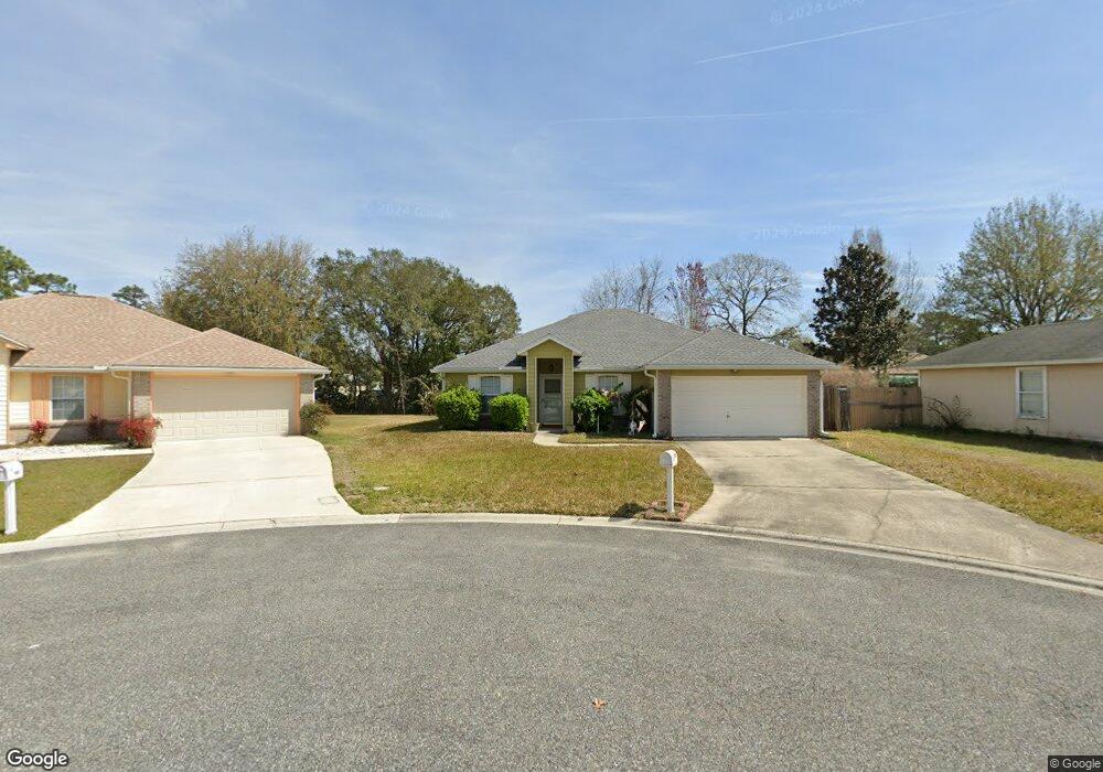 8071 Beatle Blvd, Jacksonville, FL 32244 - photo 1