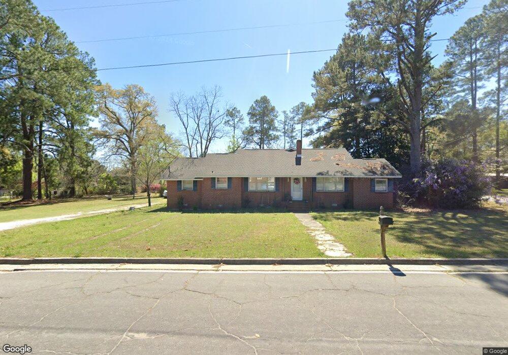 108 Penn Ave, Claxton, GA 30417 - photo 1