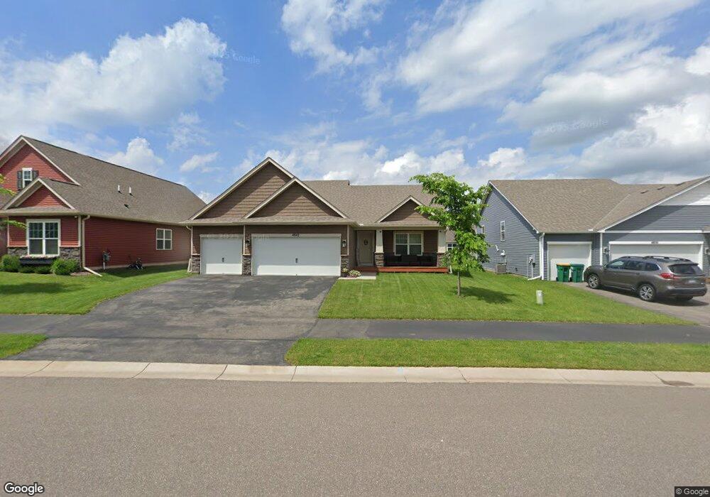 4842 Ethan Trail N, Hugo, MN 55038 - photo 1